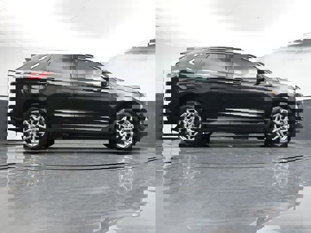 Certified 2023 Ford Edge SEL w/ Convenience Package AWD/4WD image 36