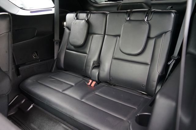 Certified 2020 Ford Explorer ST AWD/4WD image 8