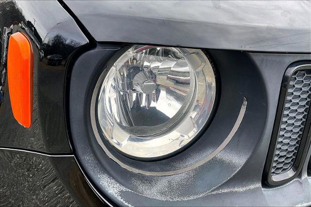 Used 2018 Jeep Renegade Altitude w/ UConnect 8.4 Nav Group image 29