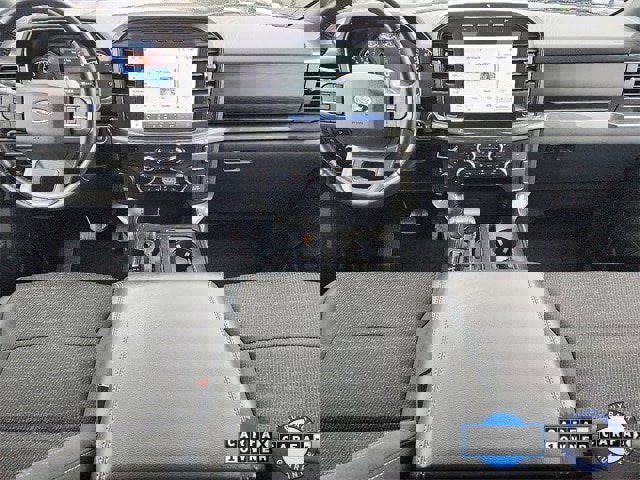 Certified 2022 Ford F150 XLT w/ Equipment Group 302A High image 8