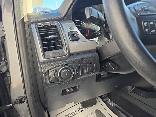 Certified 2022 Ford Ranger XL w/ FX4 Off-Road Package image 31
