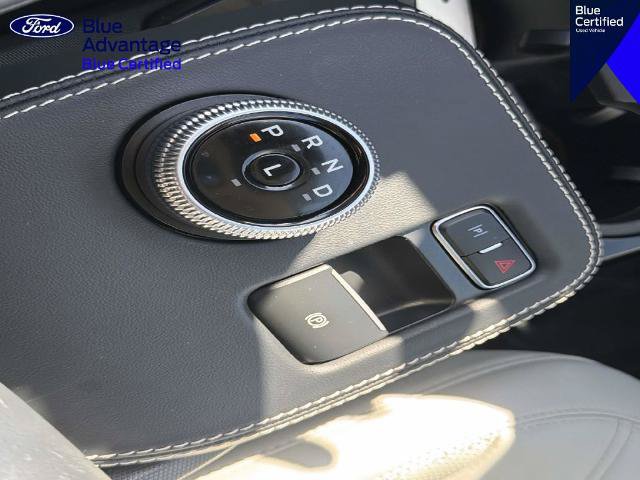 Certified 2023 Ford Mustang Mach-E Premium RWD image 27