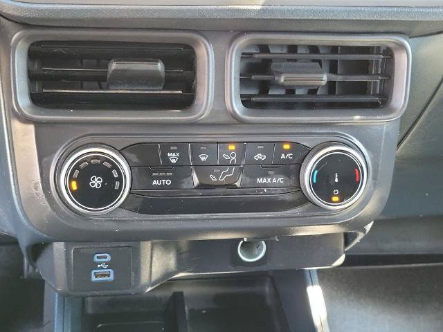 Certified 2024 Ford Maverick XL FWD image 20