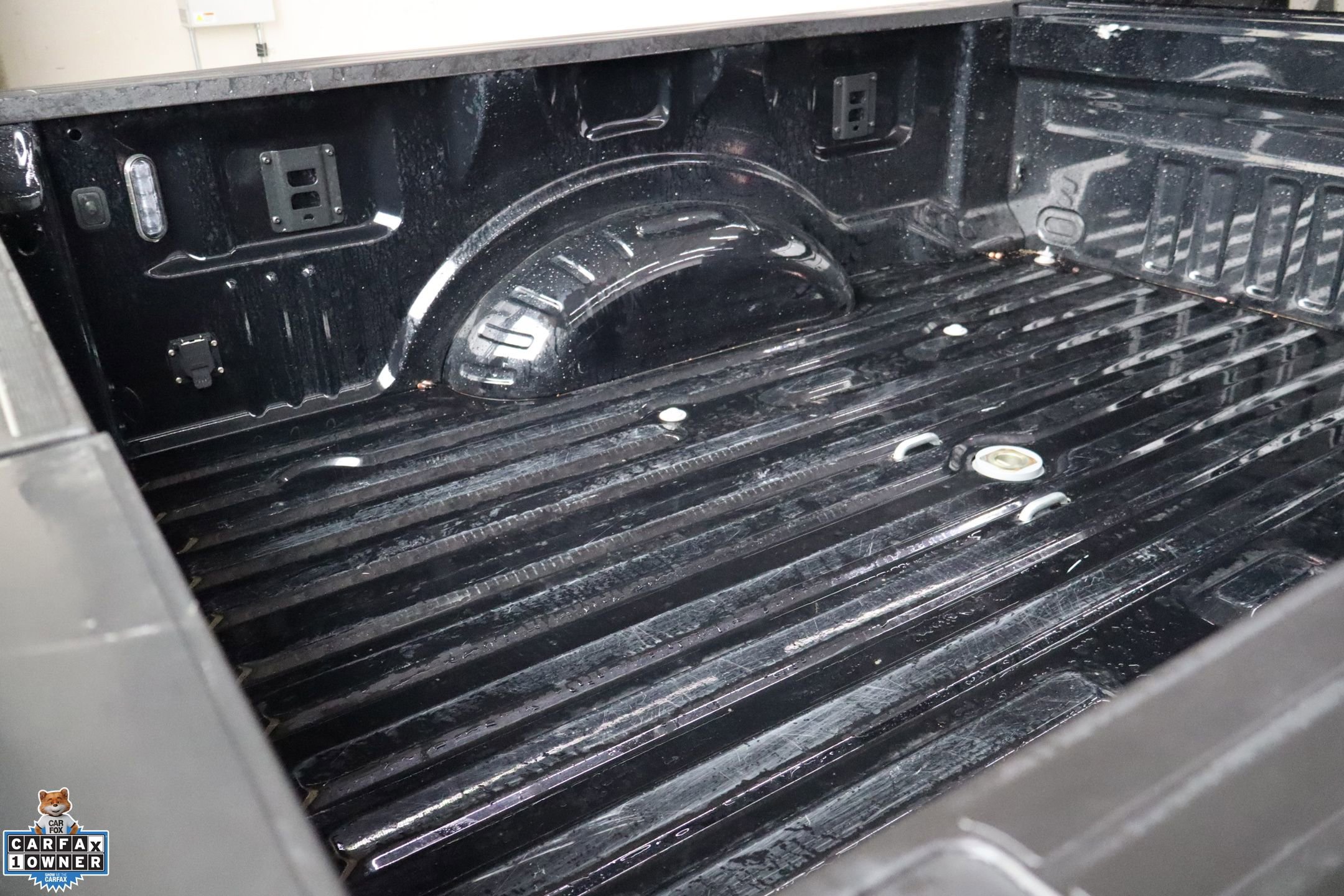 Certified 2024 Ford F350 Lariat w/ Sport Appearance Package image 27