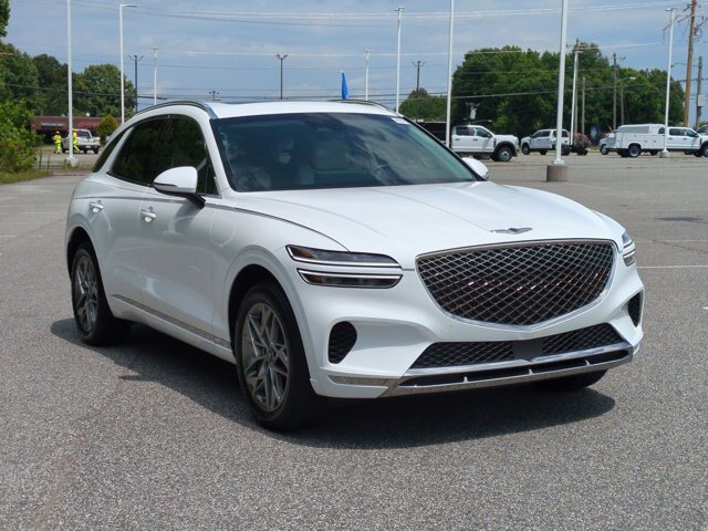 Used 2023 Genesis GV70 2.5T w/ Select Package