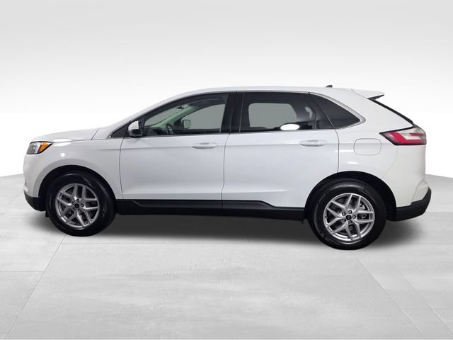 Certified 2024 Ford Edge SEL AWD/4WD image 4