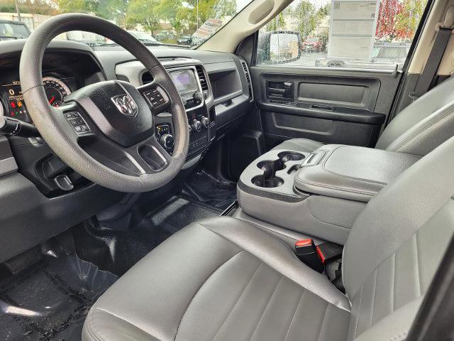 Used 2018 RAM 1500 Tradesman w/ Chrome Appearance Group image 13