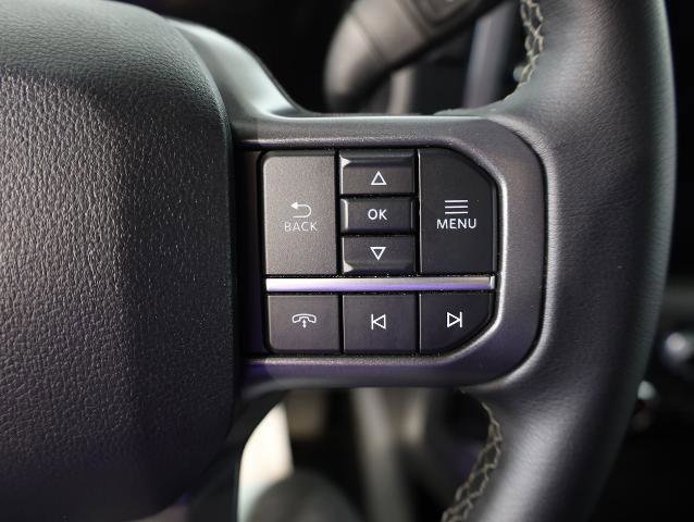 Certified 2024 Ford F150 XLT w/ Equipment Group 302A MID image 29