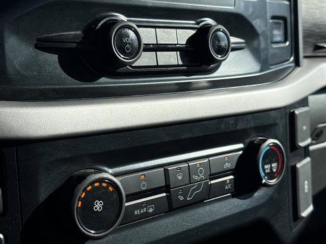 Certified 2023 Ford F150 XLT AWD/4WD image 16