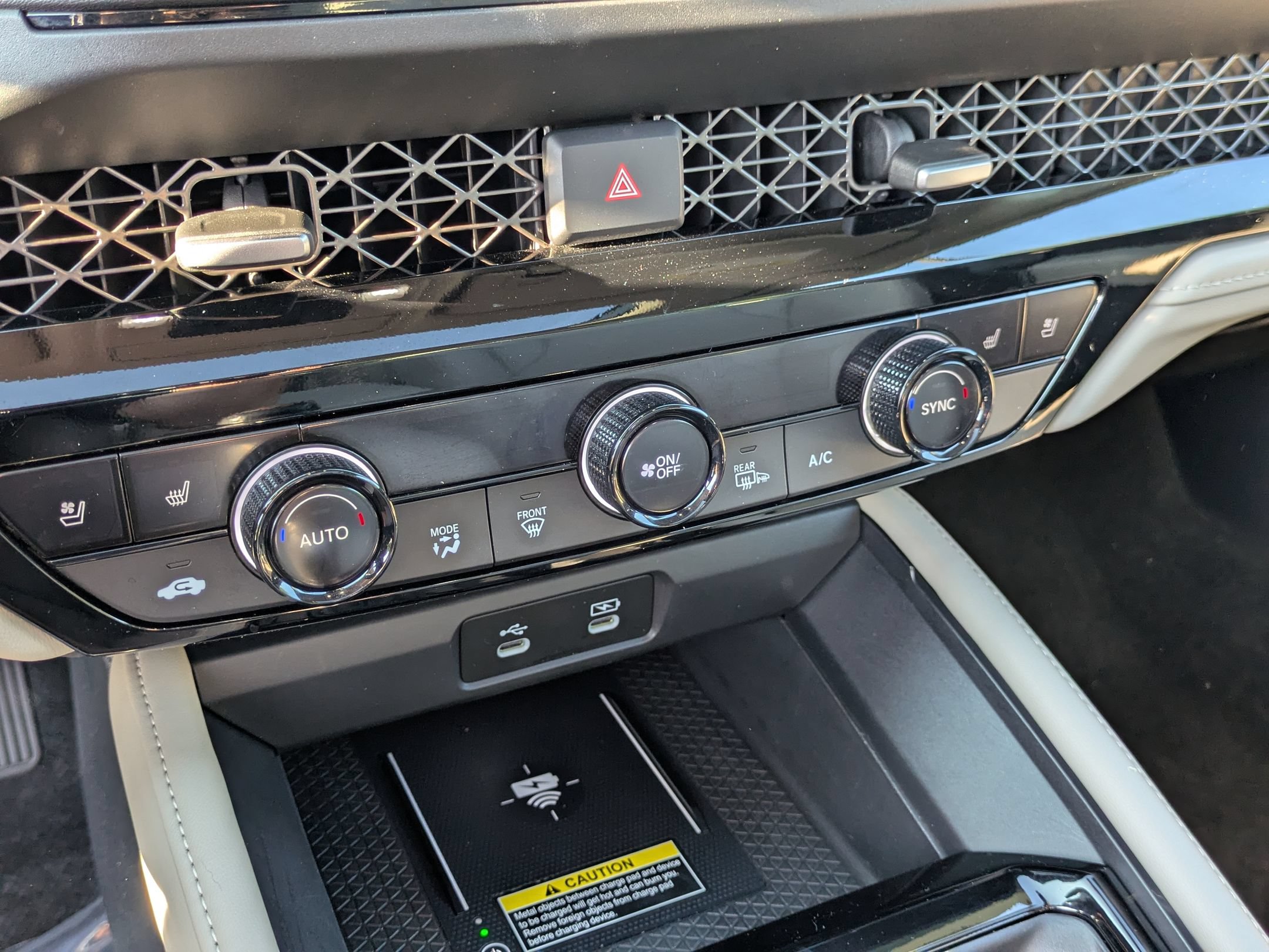 Used 2024 Honda Accord Touring image 23