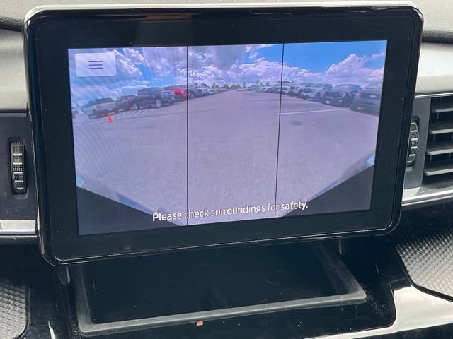 Certified 2023 Ford Explorer ST-Line AWD/4WD image 24