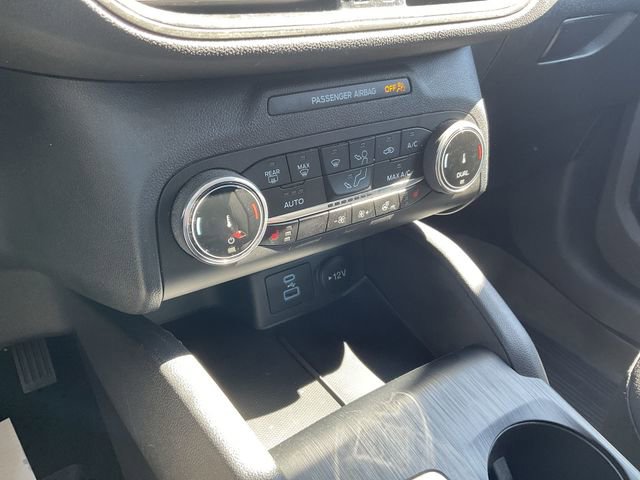 Certified 2023 Ford Escape Active AWD/4WD image 19