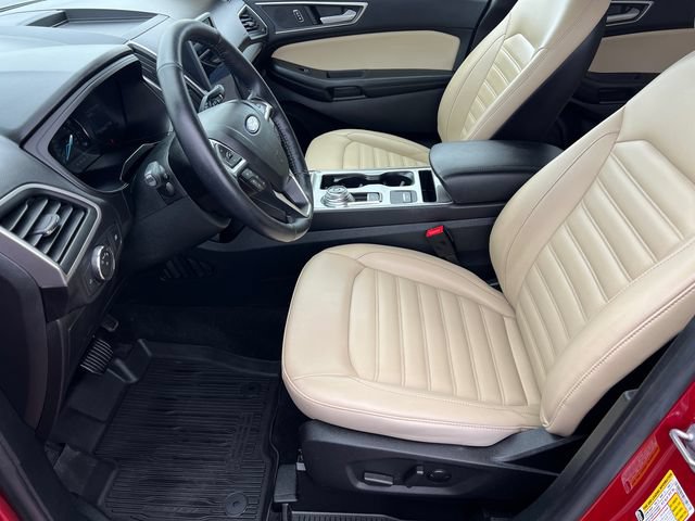 Certified 2023 Ford Edge SEL AWD/4WD image 23