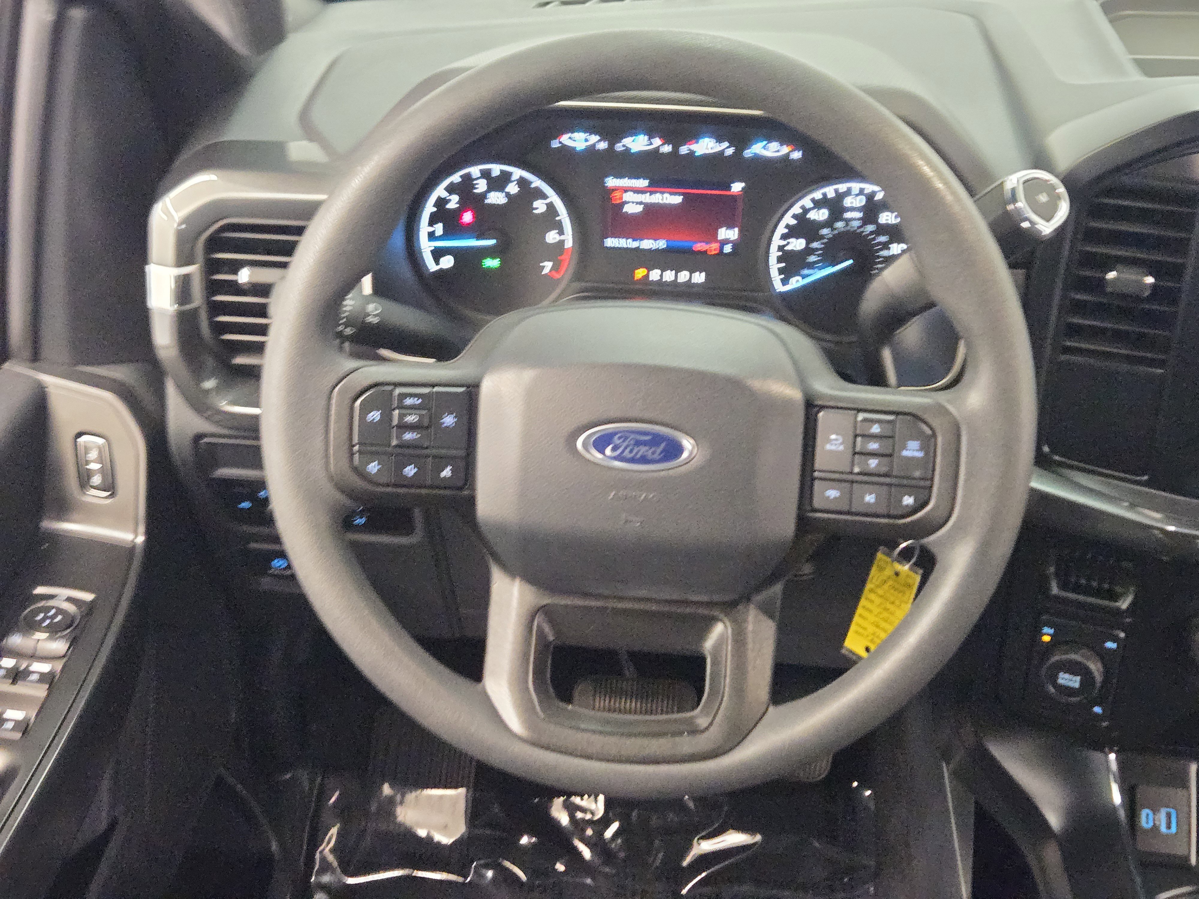 Certified 2023 Ford F150 XL w/ STX Appearance Package image 24