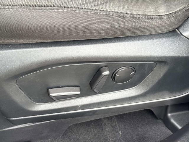 Certified 2022 Ford Explorer XLT image 25