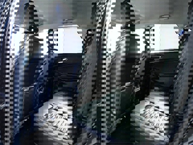 Certified 2024 Ford Edge SEL w/ Convenience Package image 13