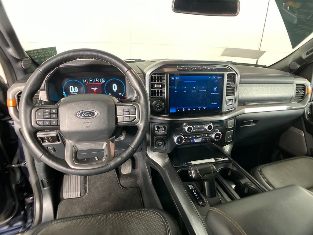 Certified 2023 Ford F150 Tremor w/ Equipment Group 402A High image 14