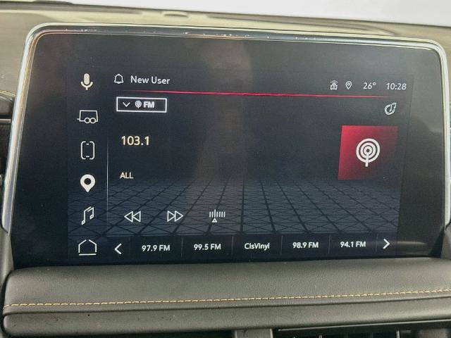 Used 2024 GMC Yukon XL AT4 w/ Technology Package AWD/4WD image 15