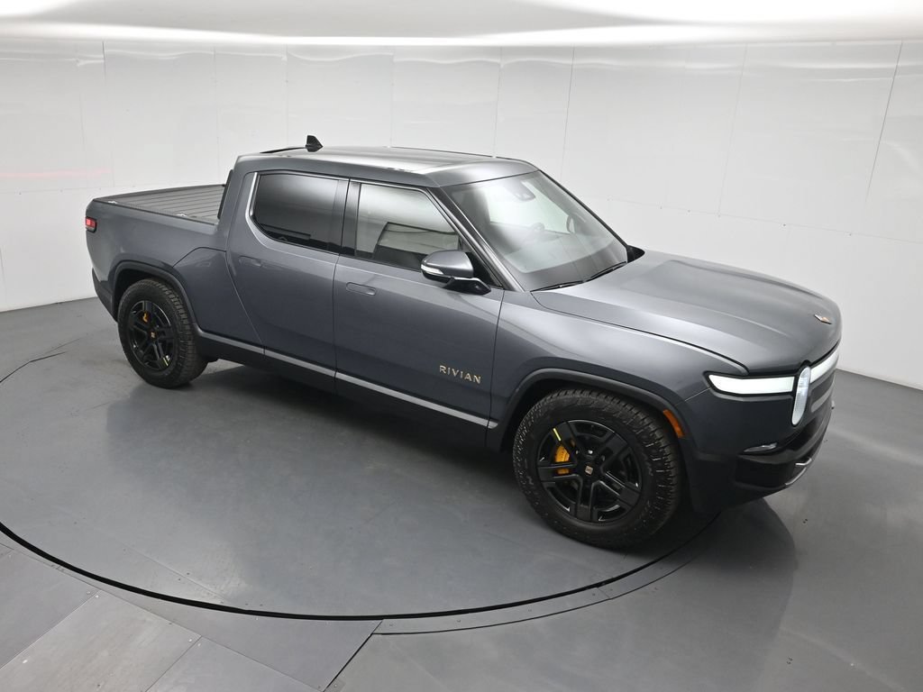 Used 2022 Rivian R1T Launch Edition AWD/4WD image 38