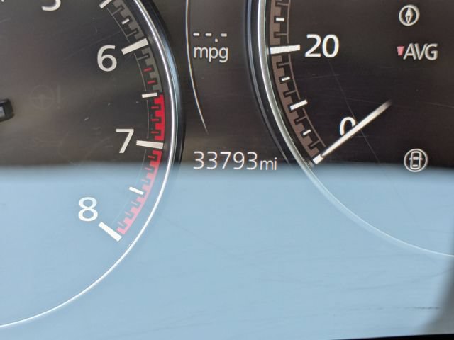 Used 2024 MAZDA CX-50 AWD 2.5 S w/ Select Package image 14