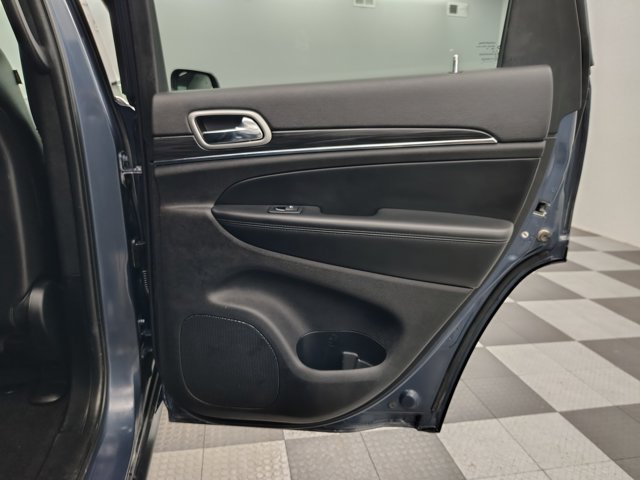 Used 2021 Jeep Grand Cherokee Limited AWD/4WD image 31