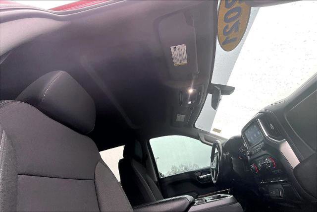 Used 2021 Chevrolet Silverado 1500 RST w/ Safety Package image 26