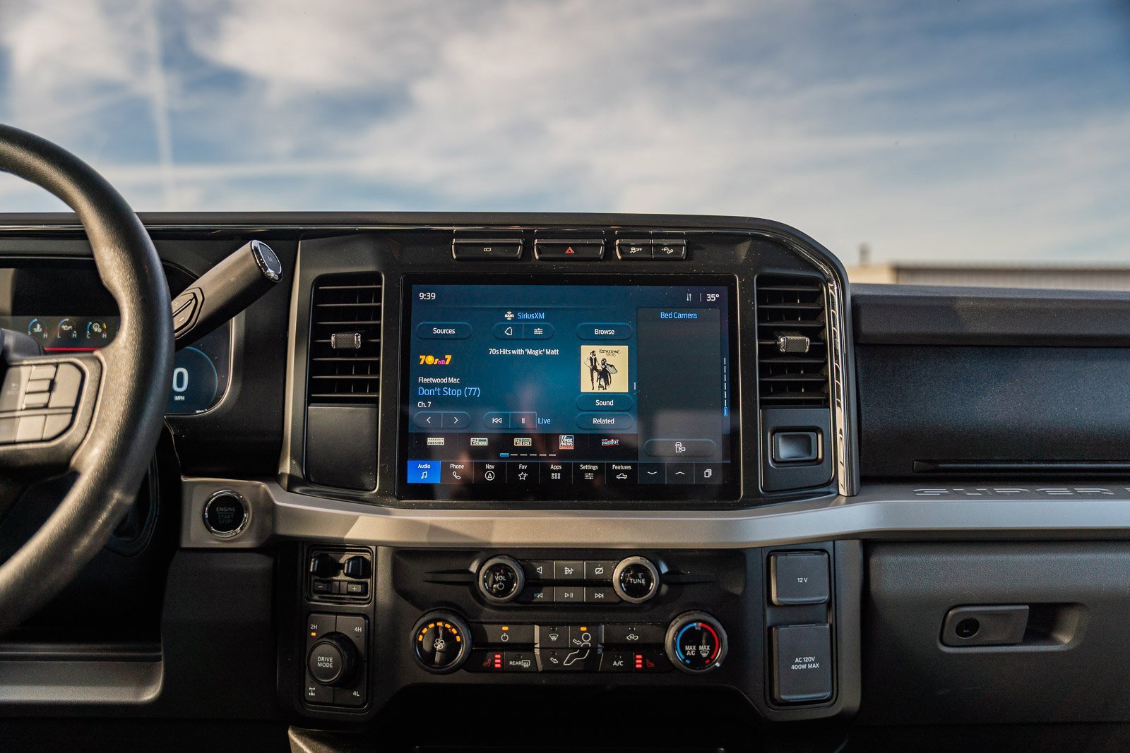 Certified 2023 Ford F250 XLT w/ XLT Premium Package image 38