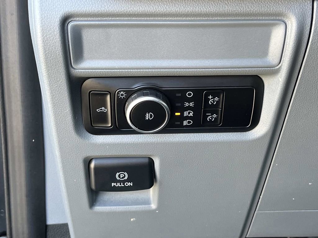 Certified 2024 Ford F150 XLT image 26
