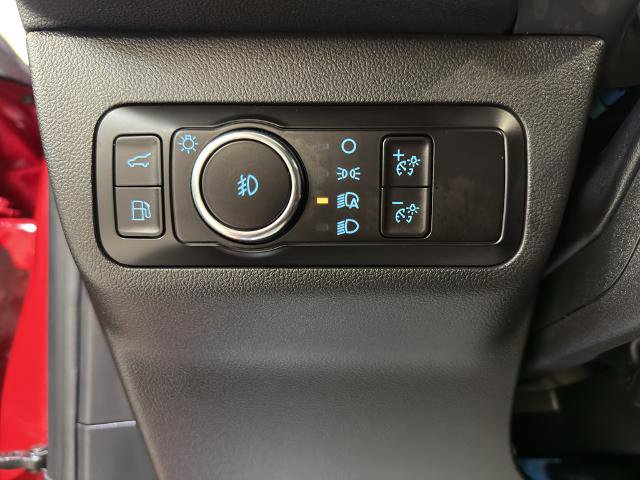 Certified 2023 Ford Escape Platinum FWD image 12