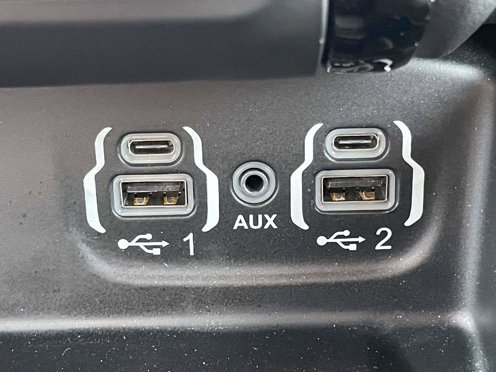 Used 2024 RAM 1500 Big Horn image 23