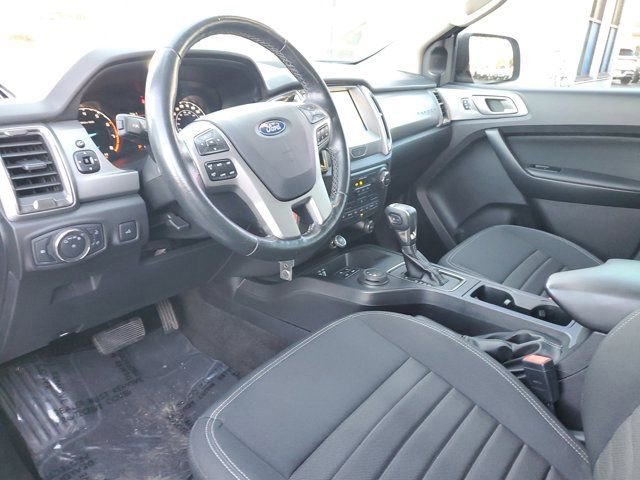 Certified 2020 Ford Ranger XLT w/ Equipment Group 301A Mid image 15