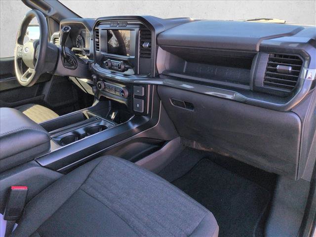 Certified 2023 Ford F150 XL w/ STX Appearance Package image 22