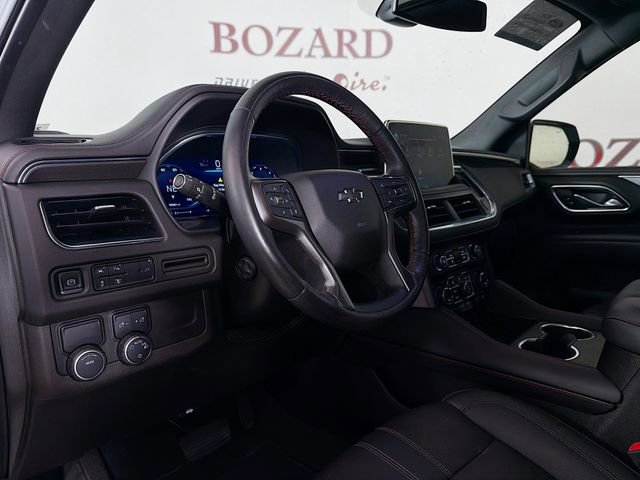 Used 2022 Chevrolet Tahoe RST w/ Luxury Package RWD image 11