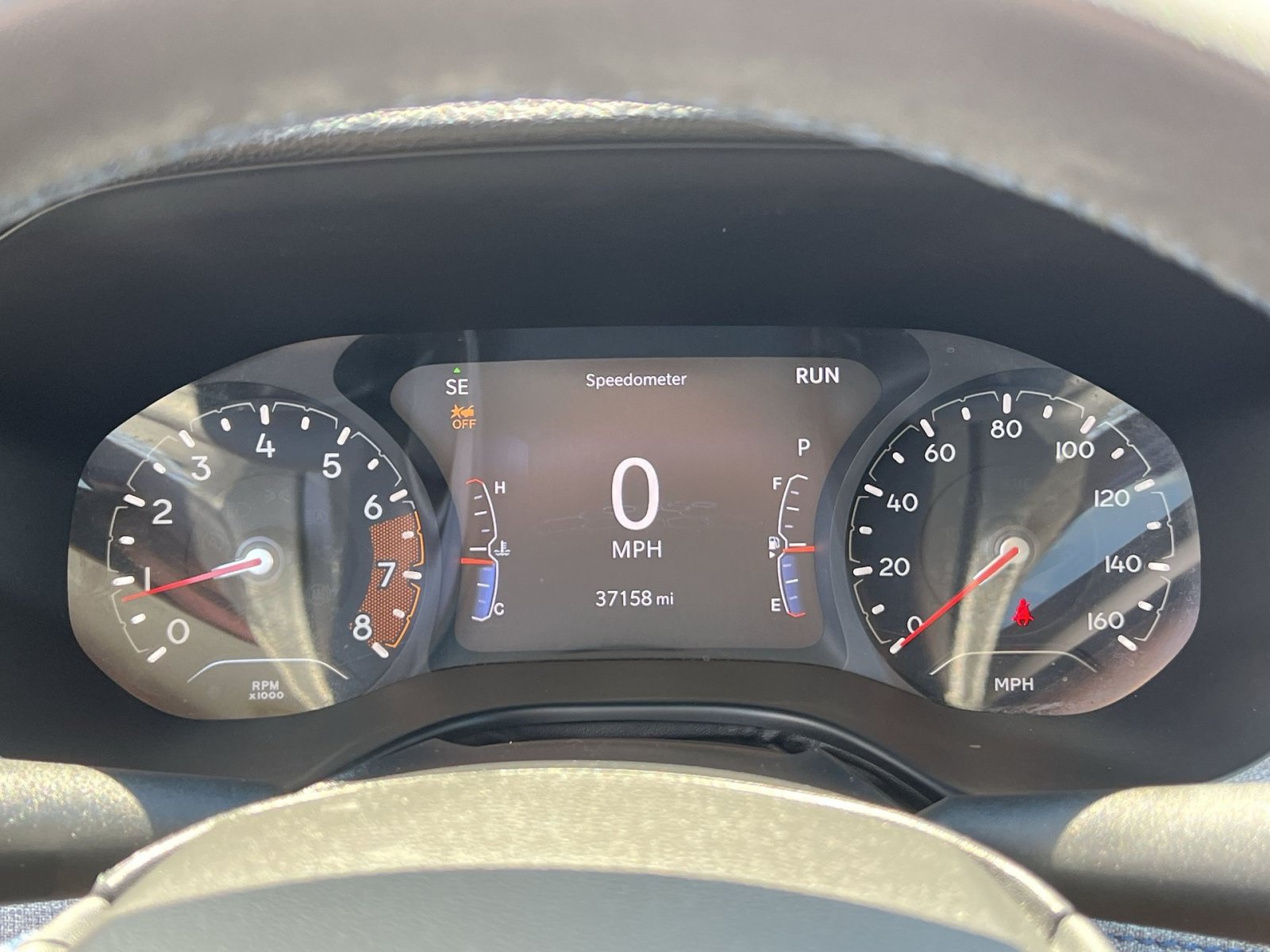 Used 2022 Jeep Compass Latitude AWD/4WD image 17