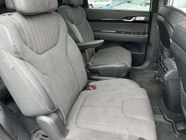 Used 2025 Hyundai Palisade Calligraphy AWD/4WD image 22
