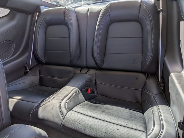 Certified 2024 Ford Mustang GT Premium image 25