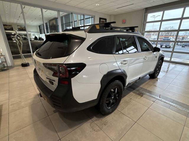 Used 2022 Subaru Outback Wilderness image 5