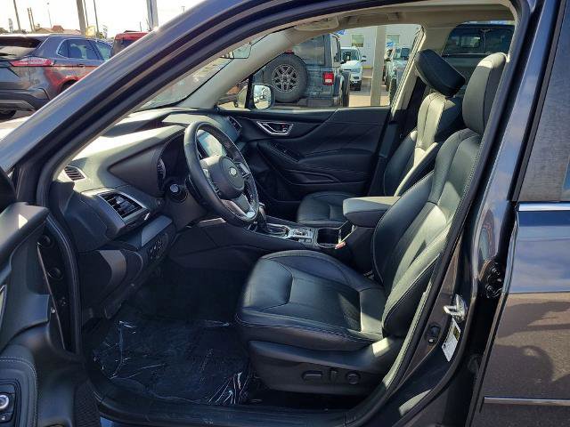 Used 2021 Subaru Forester Limited AWD/4WD image 21