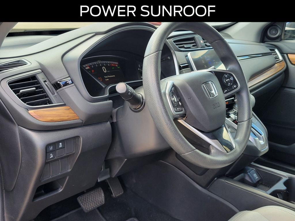 Used 2019 Honda CR-V EX image 17