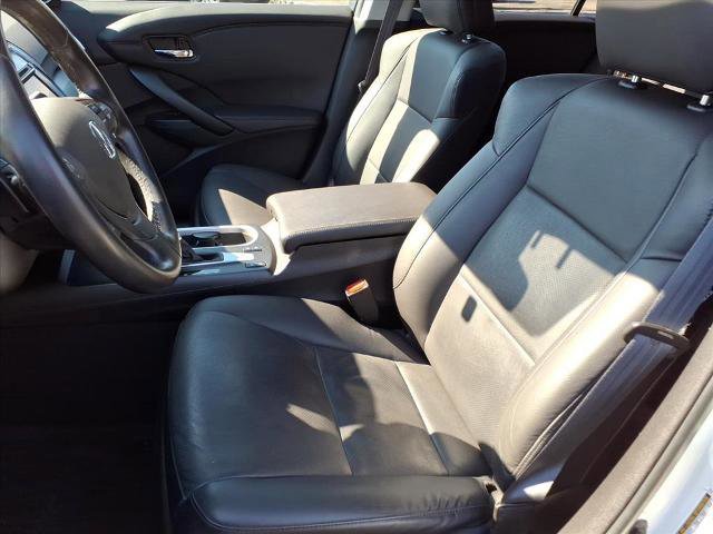 Used 2018 Acura RDX AWD w/ Advance Package image 20