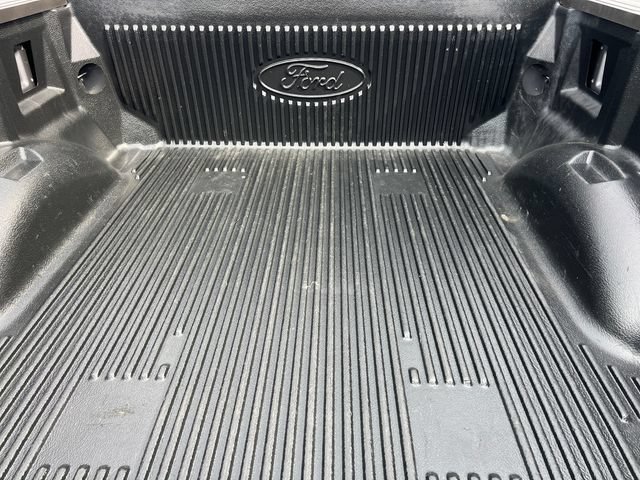 Certified 2023 Ford F150 Lariat w/ Equipment Group 502A High AWD/4WD image 7