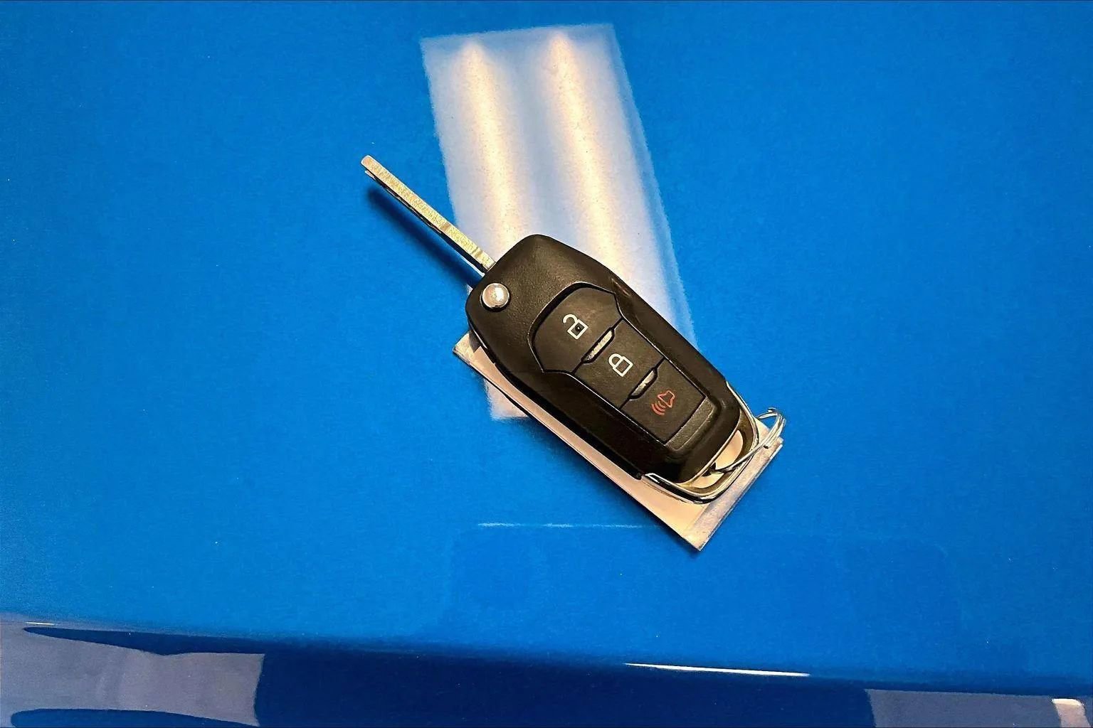 Certified 2022 Ford Maverick XL image 9