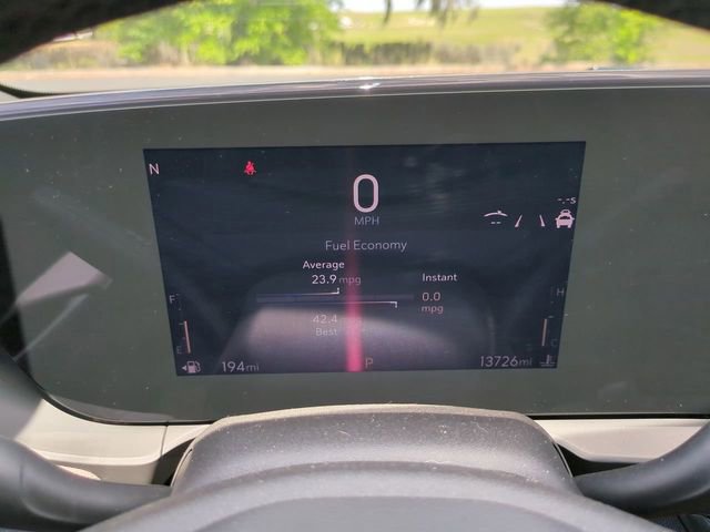 Used 2025 Buick Envista Avenir FWD image 31
