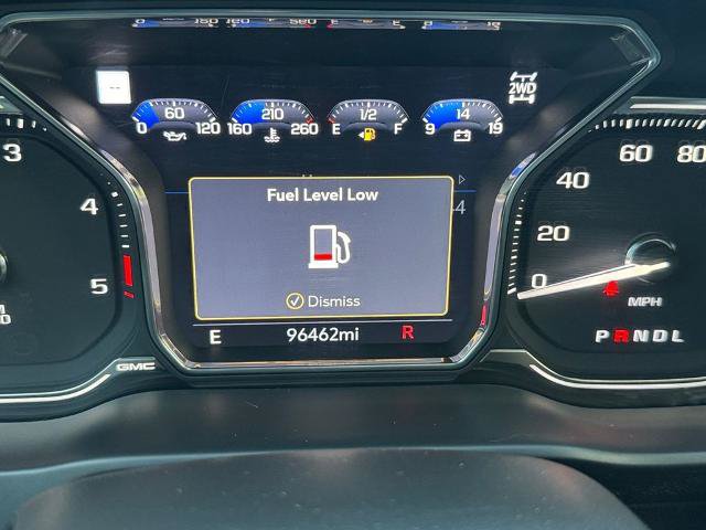 Used 2021 GMC Sierra 3500 Denali w/ Denali Ultimate Package AWD/4WD image 24