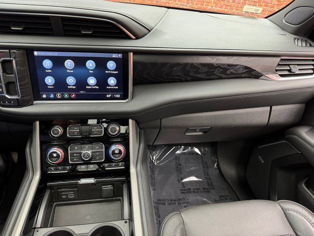 Used 2021 GMC Yukon Denali image 17