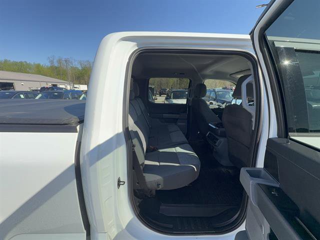 Certified 2023 Ford F150 XLT w/ Equipment Group 302A High AWD/4WD image 22