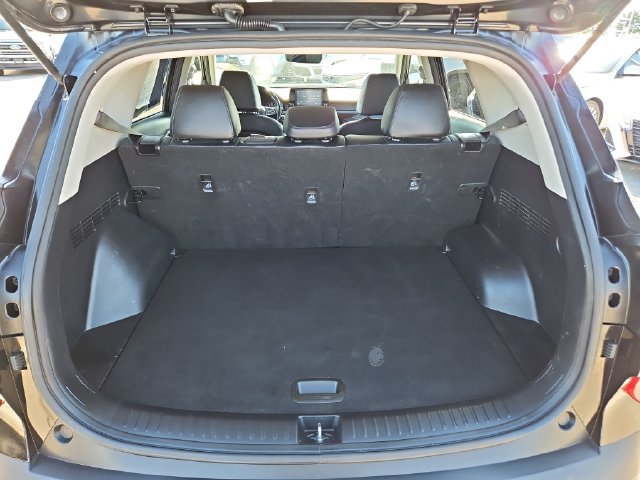Used 2021 Kia Seltos EX AWD/4WD image 28