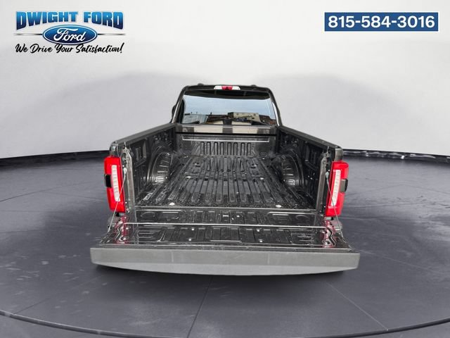 Certified 2024 Ford F250 XL w/ STX Appearance Package AWD/4WD image 18
