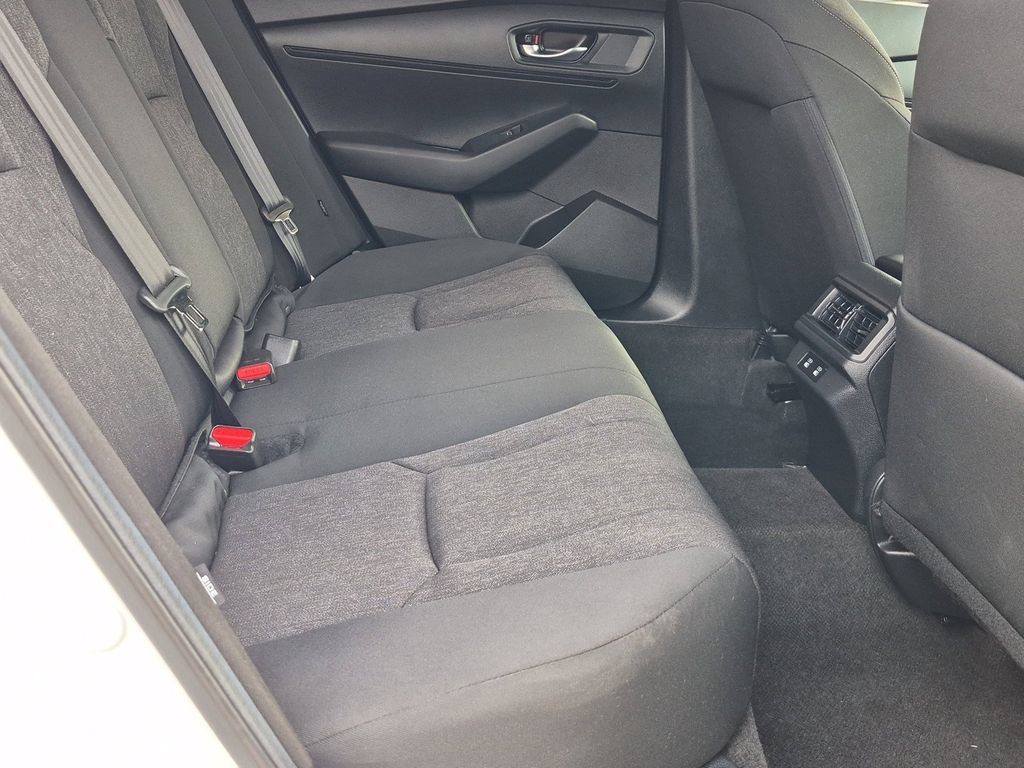 Used 2025 Honda Accord LX image 7