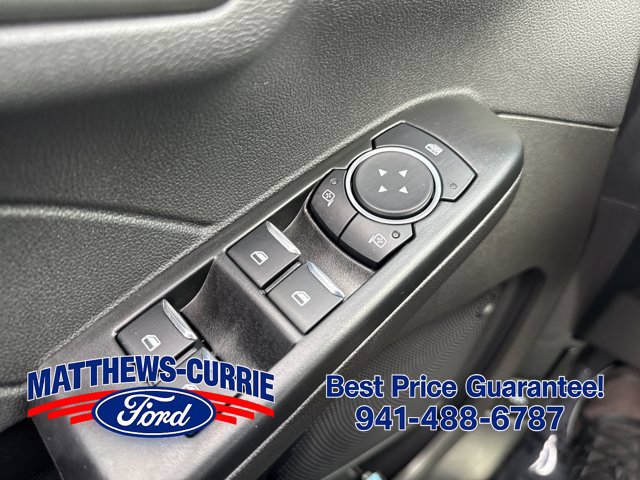 Certified 2026 Ford Escape Active FWD image 22